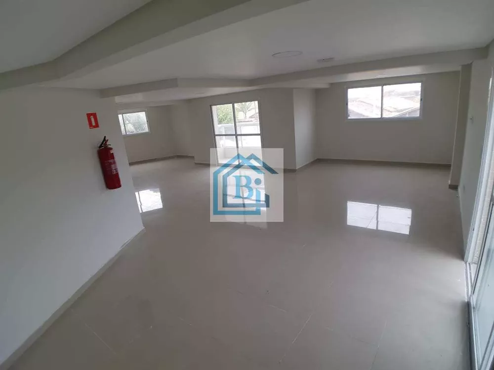 Apartamento à venda com 2 quartos, 50m² - Foto 5