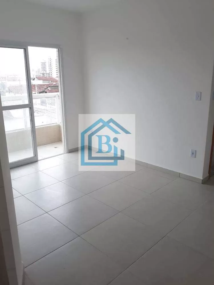 Apartamento à venda com 2 quartos, 50m² - Foto 6