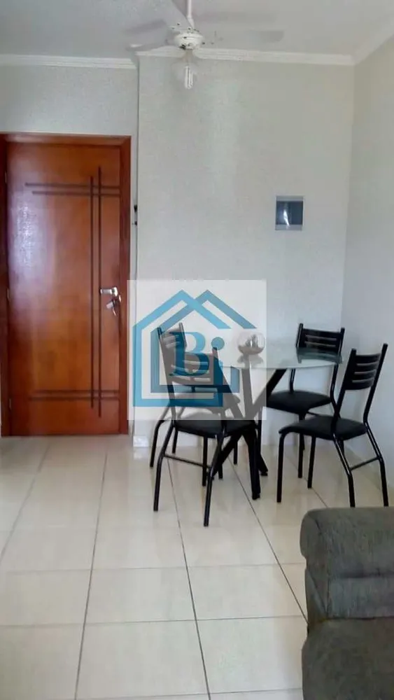 Apartamento, 50 m² - Foto 2