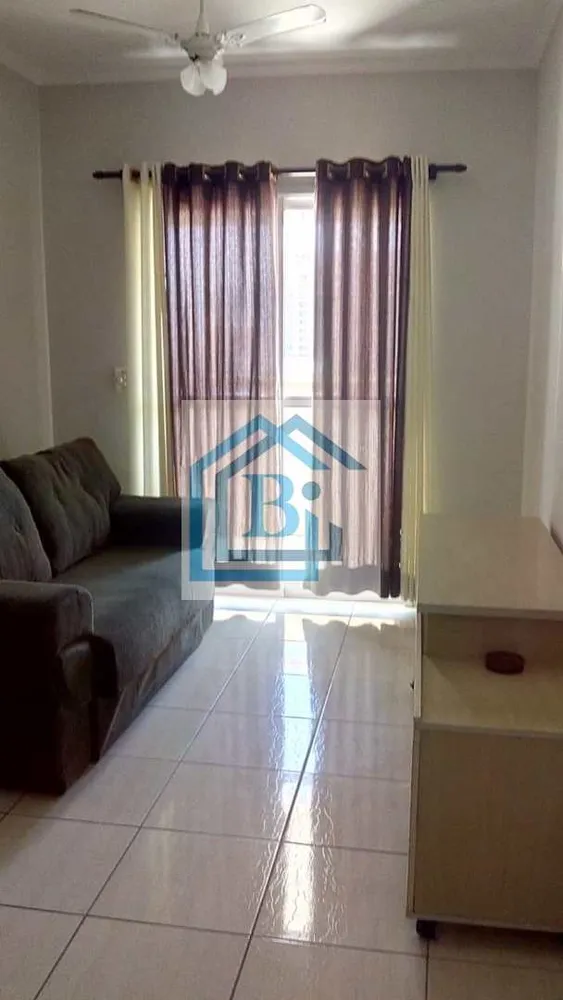Apartamento, 50 m² - Foto 1