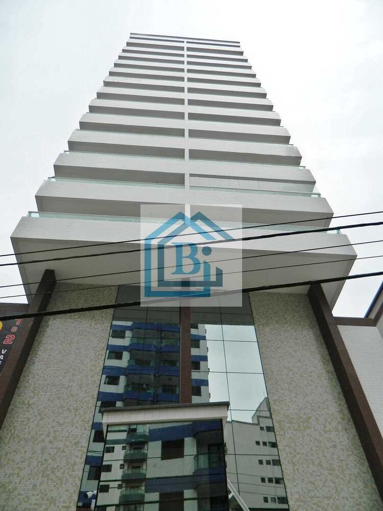 Apartamento, 3 quartos, 94 m² - Foto 1