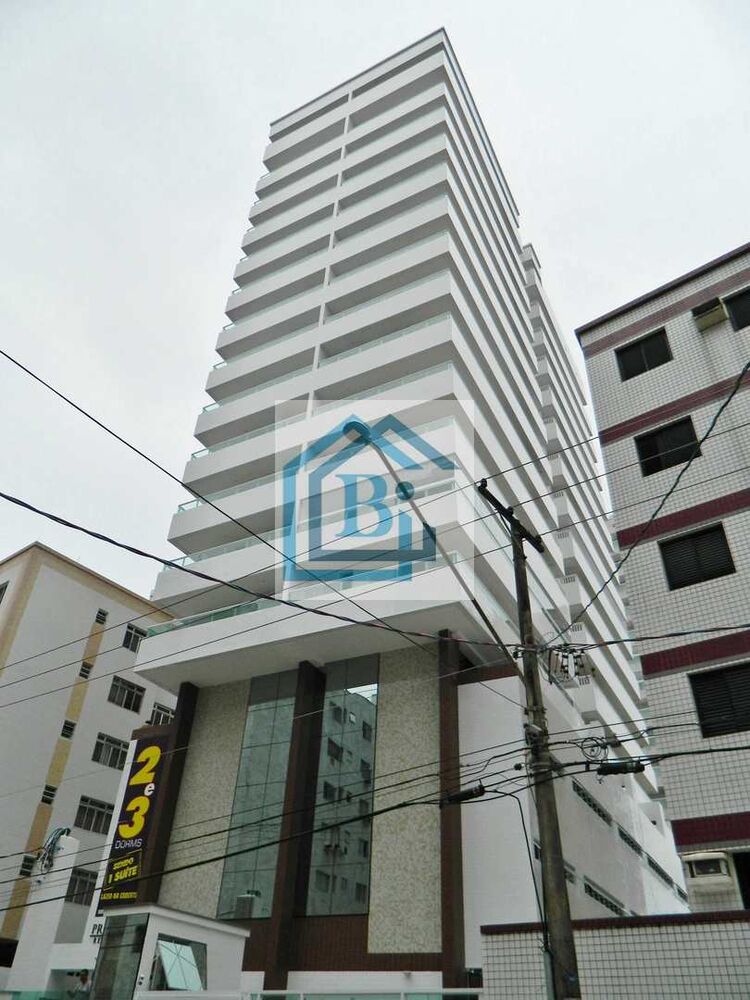 Apartamento, 3 quartos, 94 m² - Foto 2