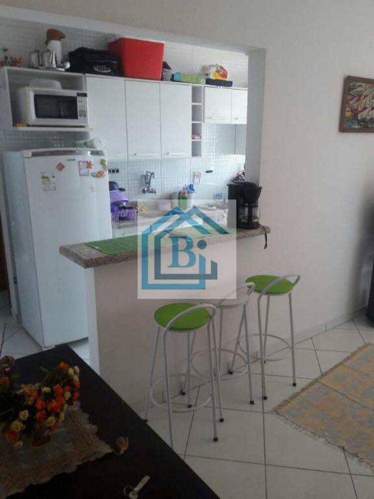 Apartamento, 1 quarto, 55 m² - Foto 3