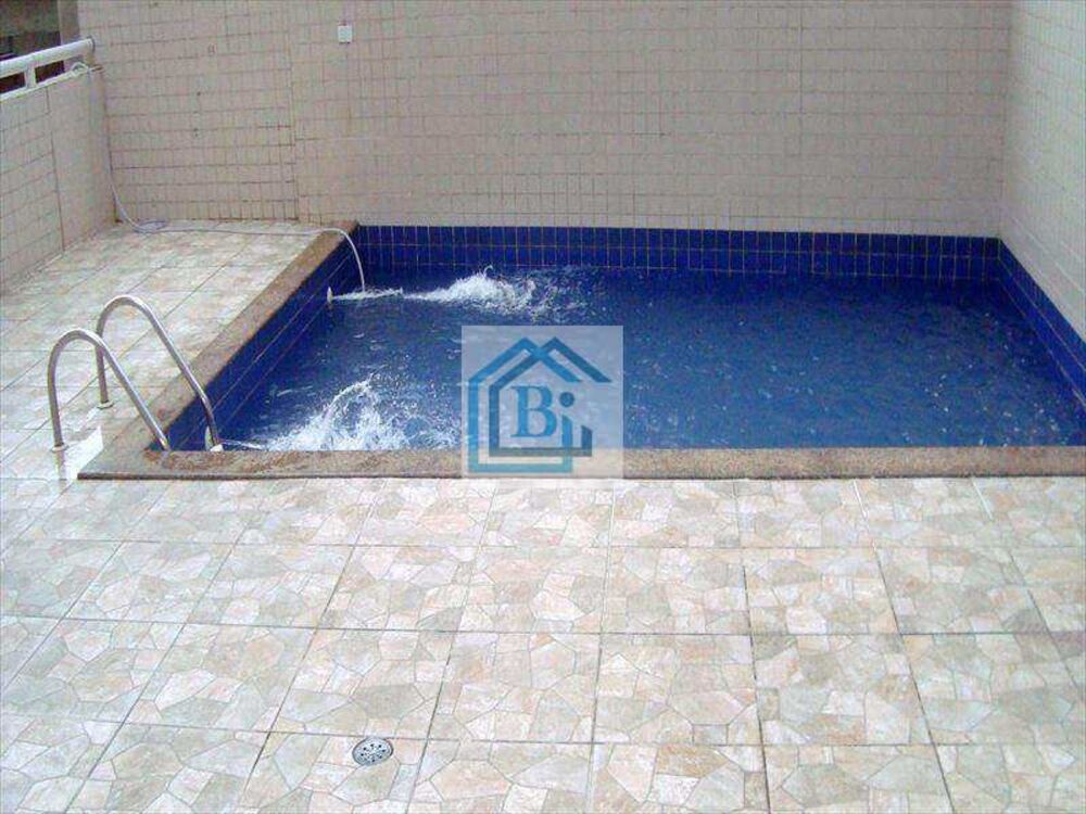 Apartamento, 1 quarto, 52 m² - Foto 3