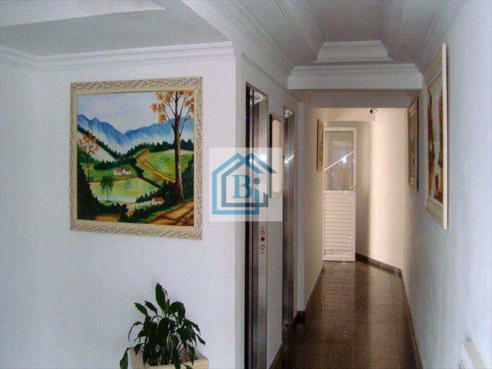 Apartamento, 1 quarto, 52 m² - Foto 2