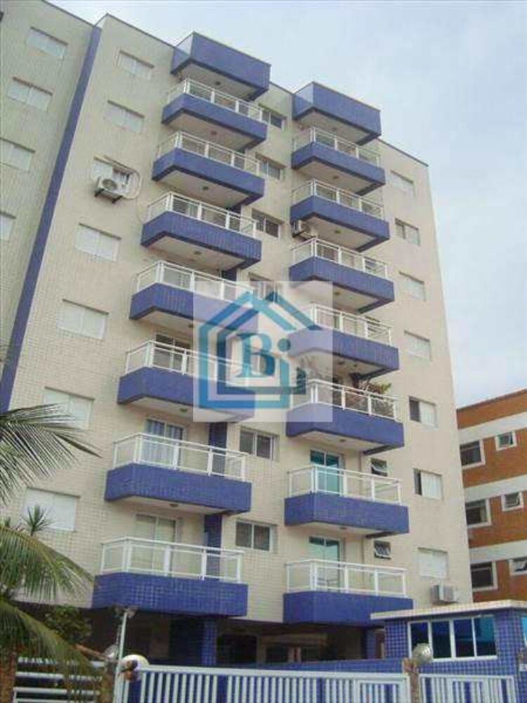 Apartamento, 1 quarto, 52 m² - Foto 1