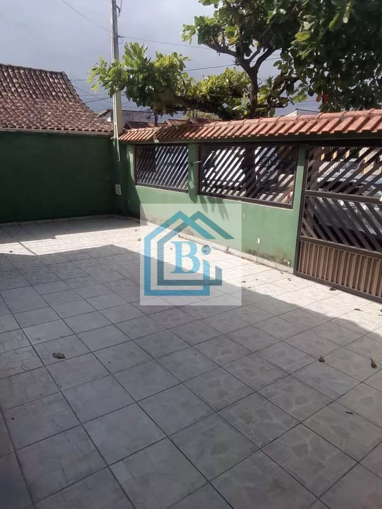 Casa à venda e aluguel com 2 quartos, 130m² - Foto 2