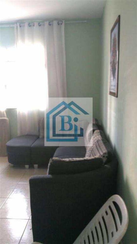 Apartamento, 1 quarto, 60 m² - Foto 4
