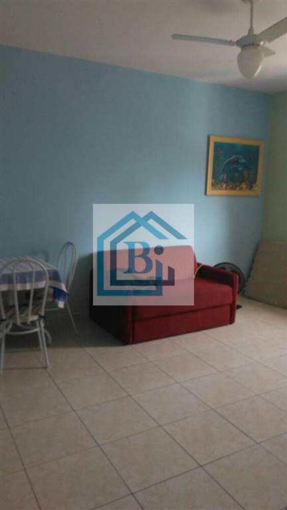 Apartamento, 1 quarto, 60 m² - Foto 1