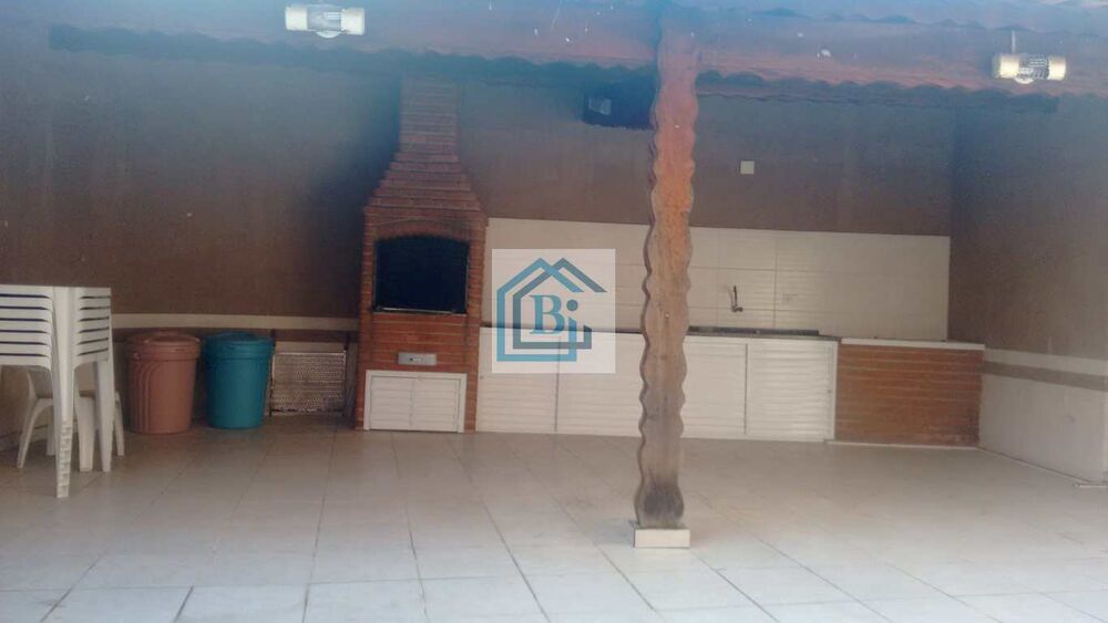 Kitnet-Studio, 30 m² - Foto 3
