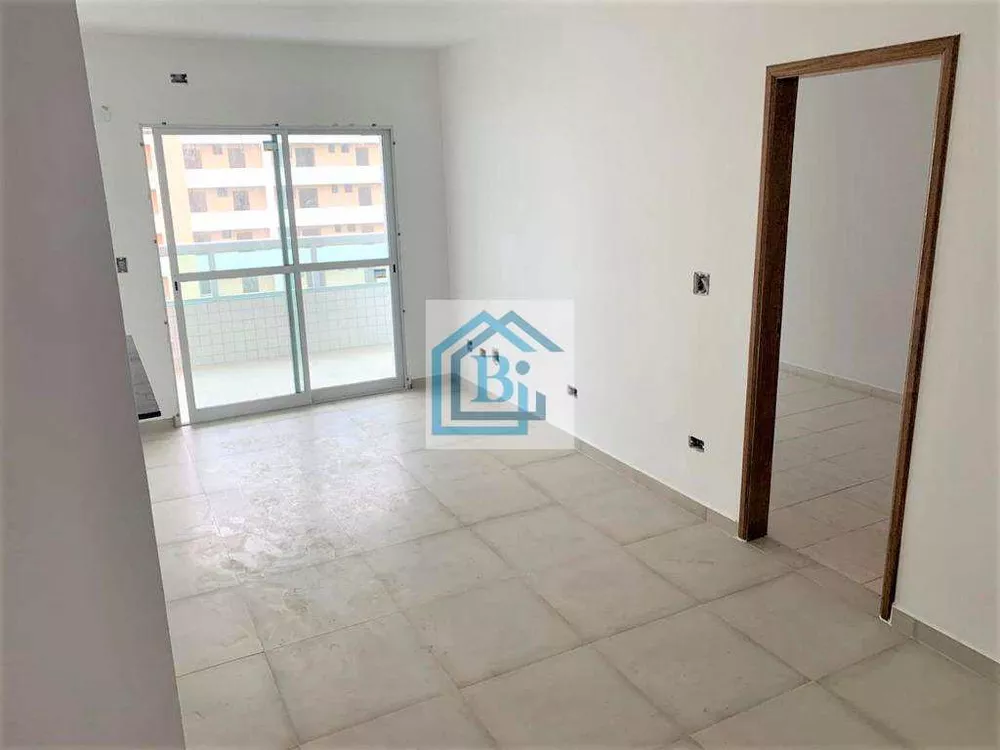 Apartamento à venda com 1 quarto, 60m² - Foto 3