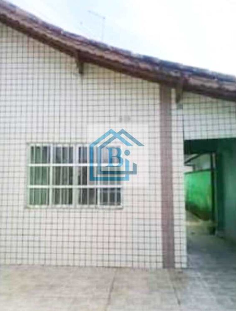 Casa, 2 quartos, 55 m² - Foto 1