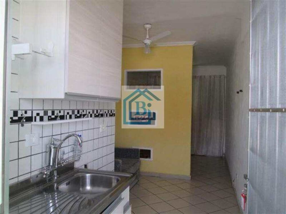 Kitnet-Studio, 30 m² - Foto 12