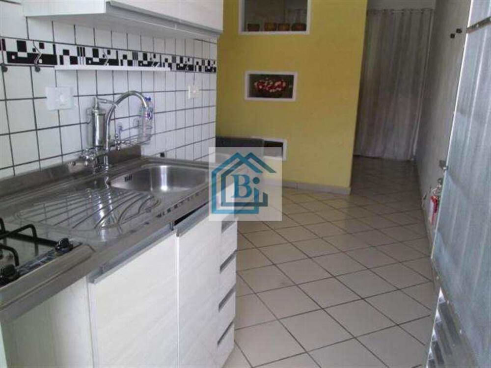 Kitnet-Studio, 30 m² - Foto 11