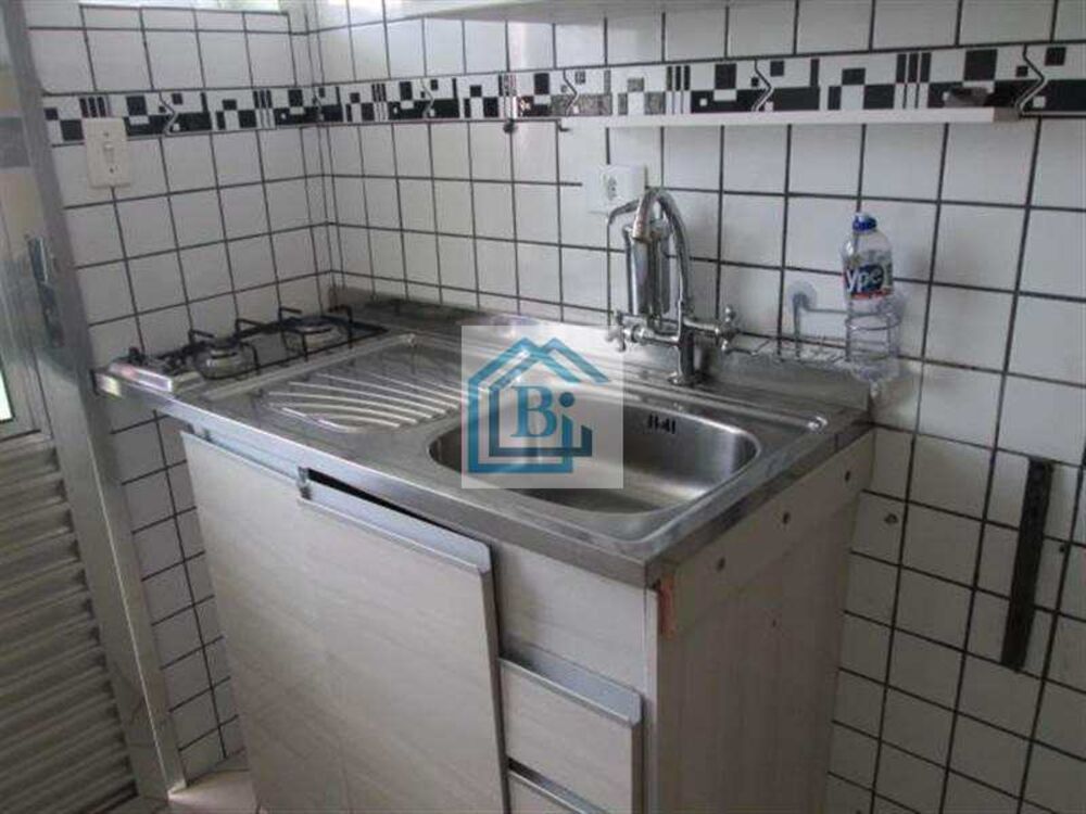 Kitnet-Studio, 30 m² - Foto 14