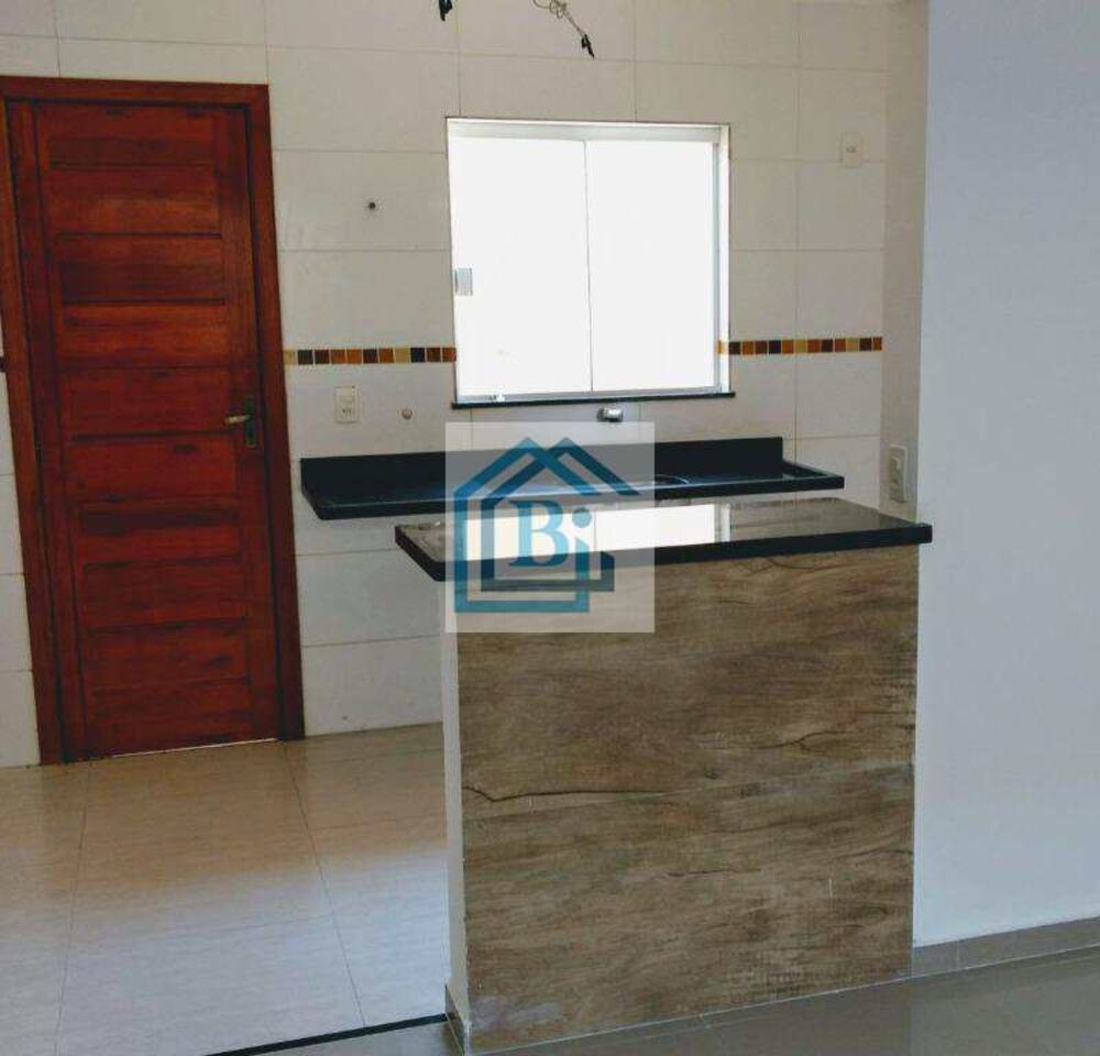 Sobrado, 2 quartos, 61 m² - Foto 9