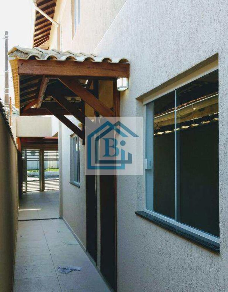 Sobrado, 2 quartos, 61 m² - Foto 2