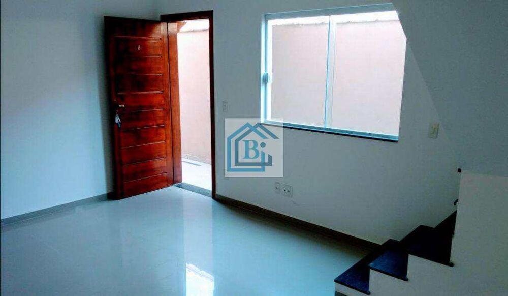Sobrado, 2 quartos, 61 m² - Foto 4