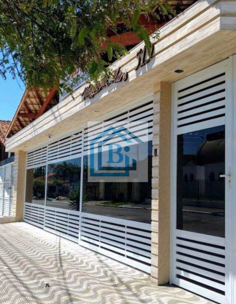 Sobrado, 2 quartos, 61 m² - Foto 1