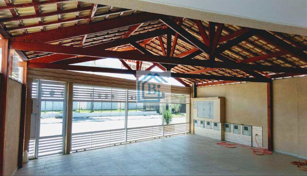 Sobrado, 2 quartos, 61 m² - Foto 3