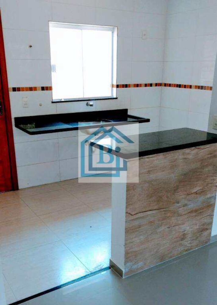 Sobrado, 2 quartos, 61 m² - Foto 5