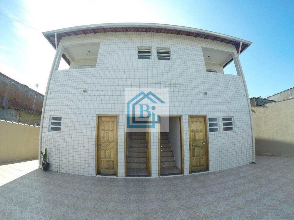 Casa, 2 quartos, 65 m² - Foto 1