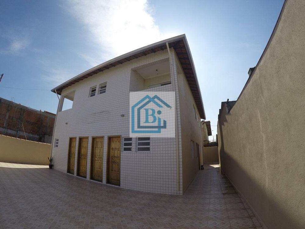 Casa, 2 quartos, 65 m² - Foto 5