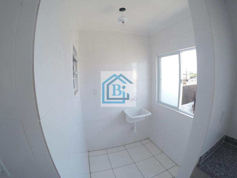 Casa, 2 quartos, 65 m² - Foto 2