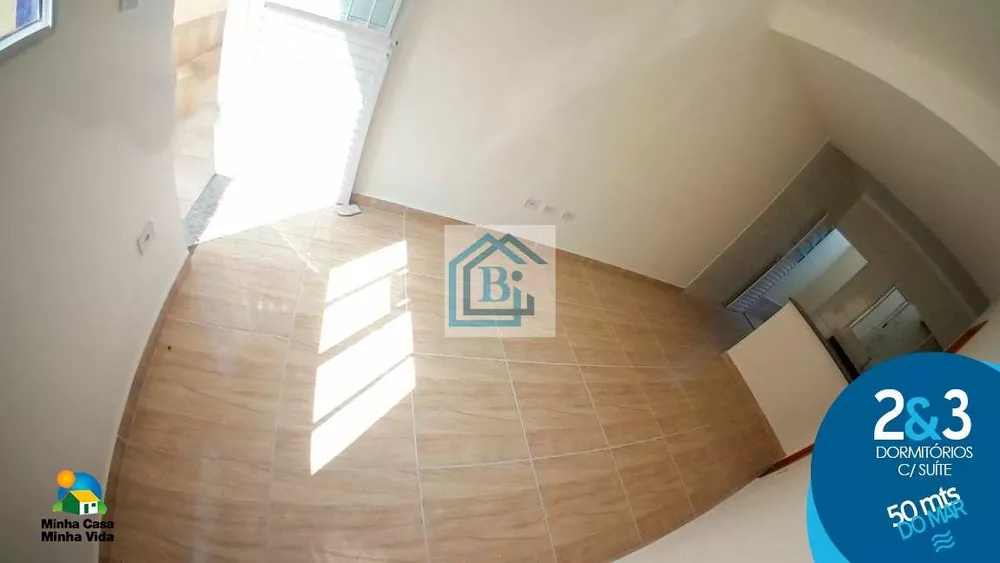 Sobrado à venda com 3 quartos, 62m² - Foto 4