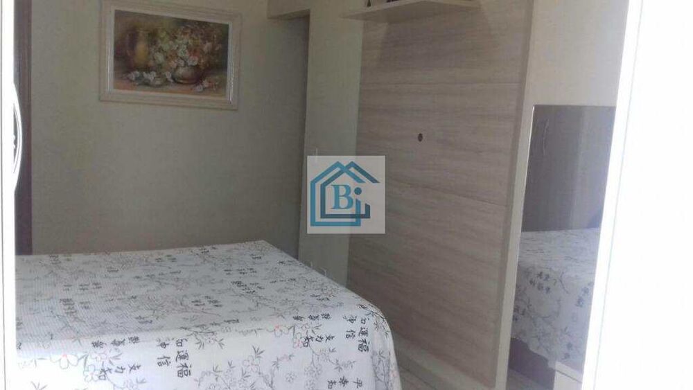 Apartamento, 2 quartos, 75 m² - Foto 7