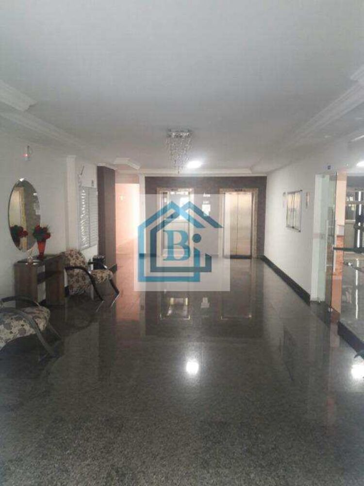 Apartamento, 3 quartos, 104 m² - Foto 2