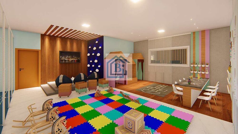 Apartamento, 1 quarto, 63 m² - Foto 6