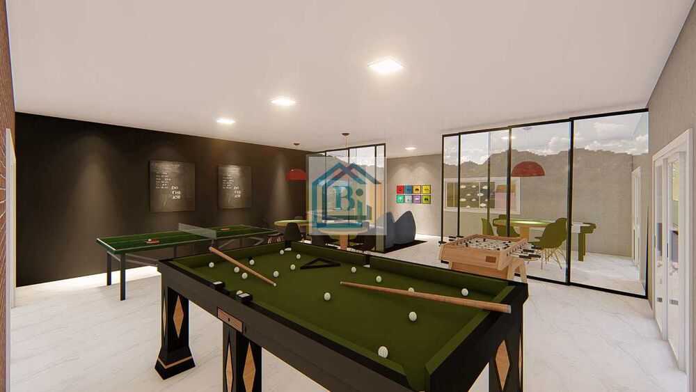 Apartamento, 1 quarto, 63 m² - Foto 9