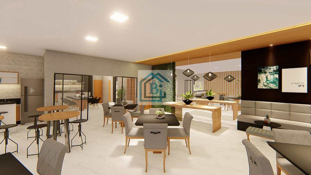 Apartamento, 1 quarto, 63 m² - Foto 4