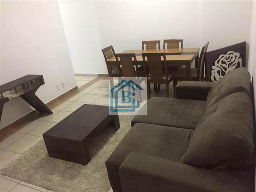 Apartamento à venda com 2 quartos, 84m² - Foto 1