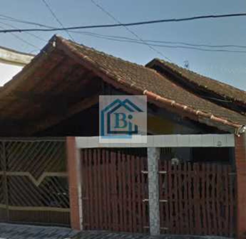 Casa, 2 quartos, 67 m² - Foto 1