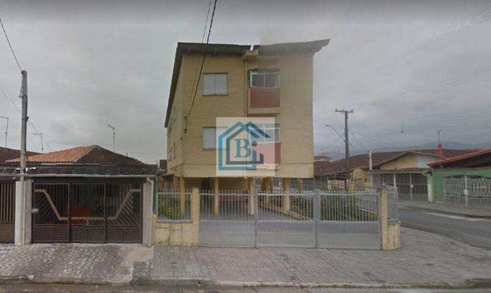 Apartamento, 1 quarto, 50 m² - Foto 1