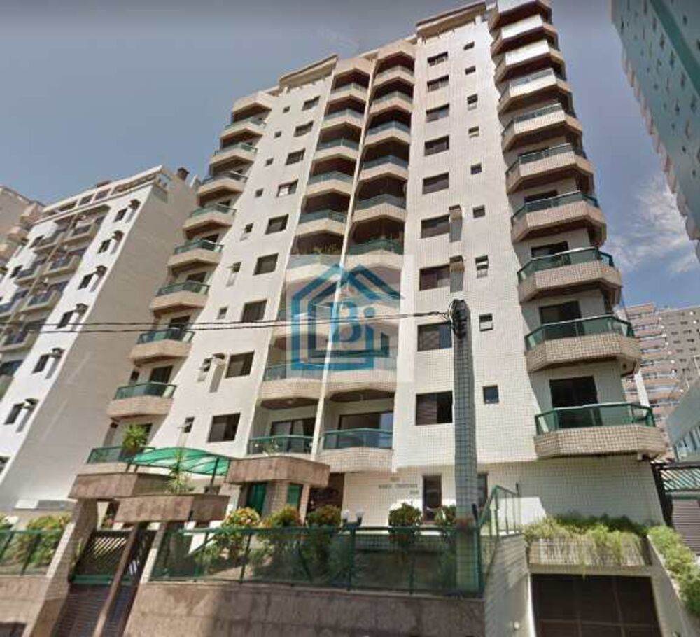 Apartamento, 3 quartos, 110 m² - Foto 1