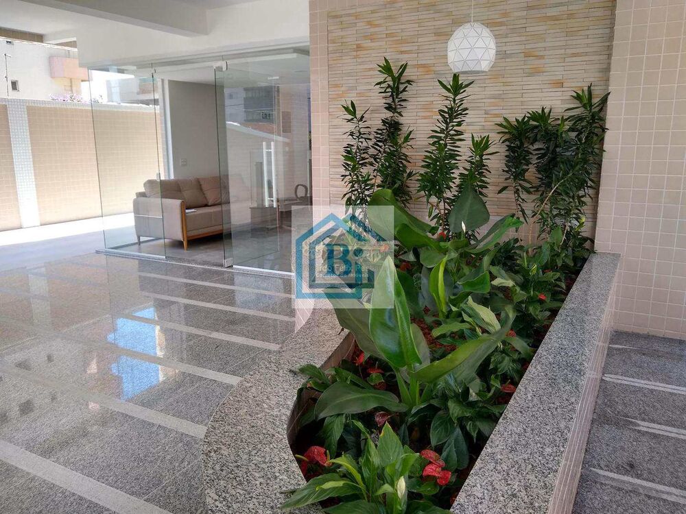 Apartamento, 2 quartos, 84 m² - Foto 3