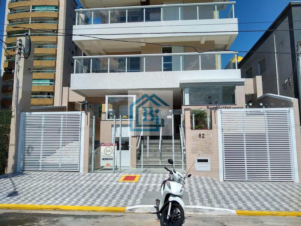 Apartamento, 2 quartos, 84 m² - Foto 2