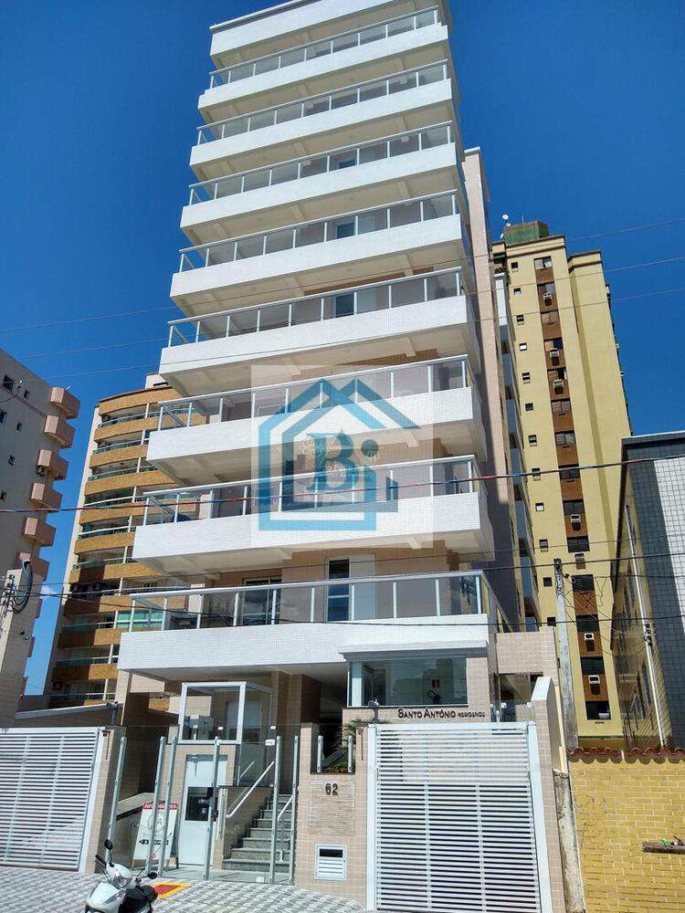 Apartamento, 2 quartos, 84 m² - Foto 1