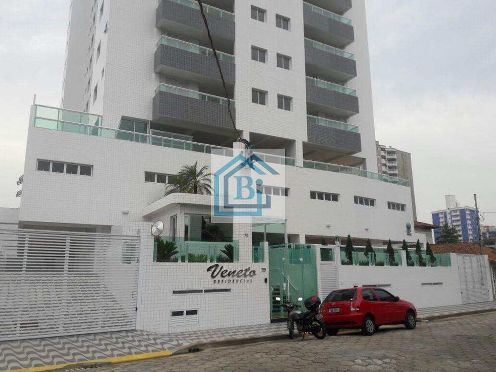 Apartamento, 2 quartos, 72 m² - Foto 2