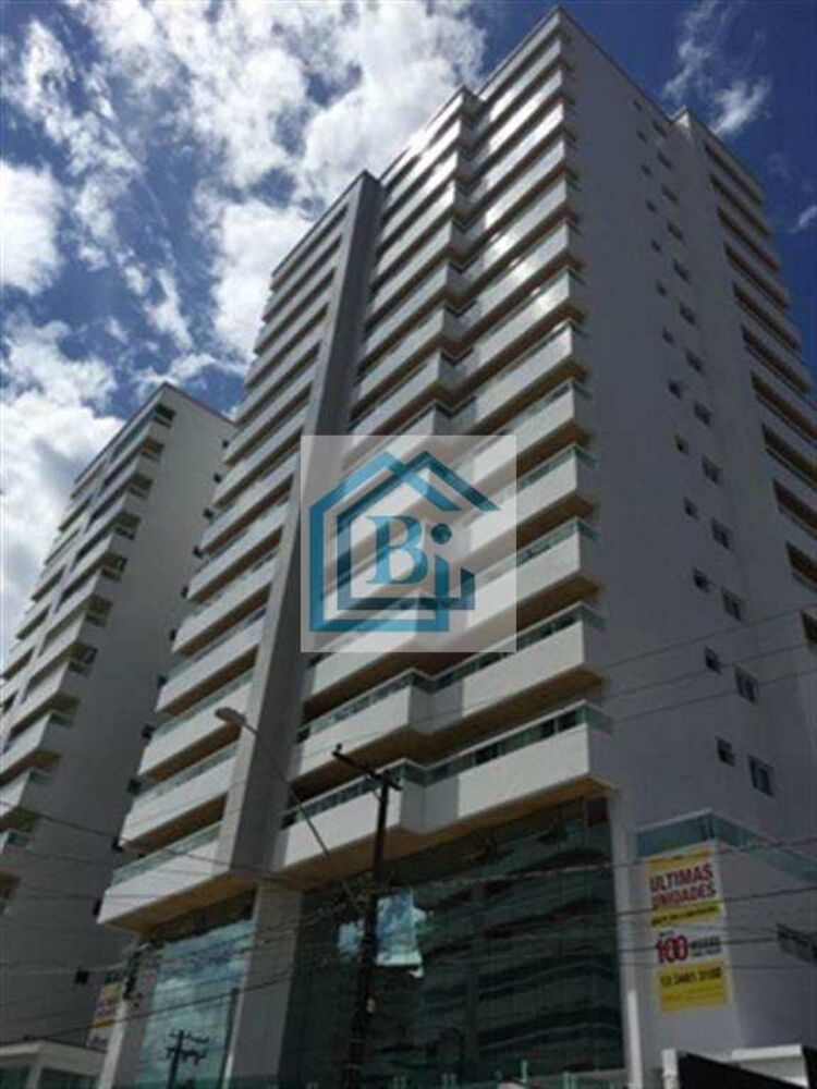 Apartamento, 3 quartos, 113 m² - Foto 1