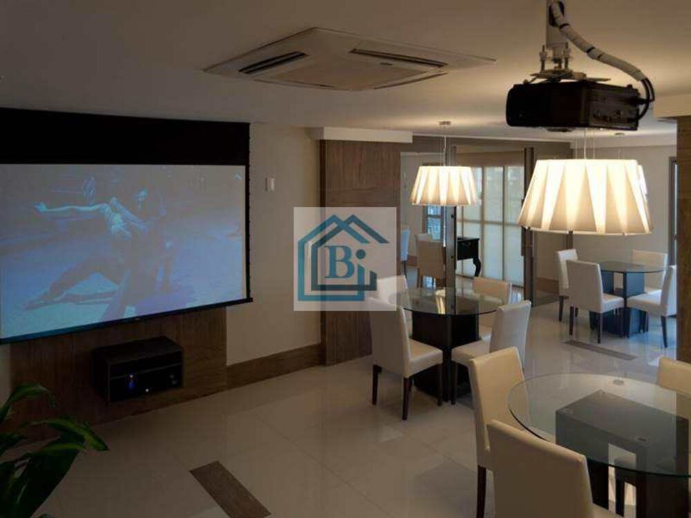 Apartamento, 3 quartos, 149 m² - Foto 3
