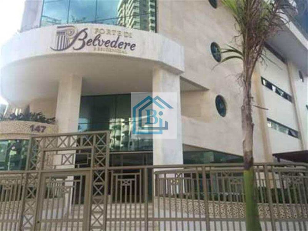 Apartamento, 3 quartos, 149 m² - Foto 1