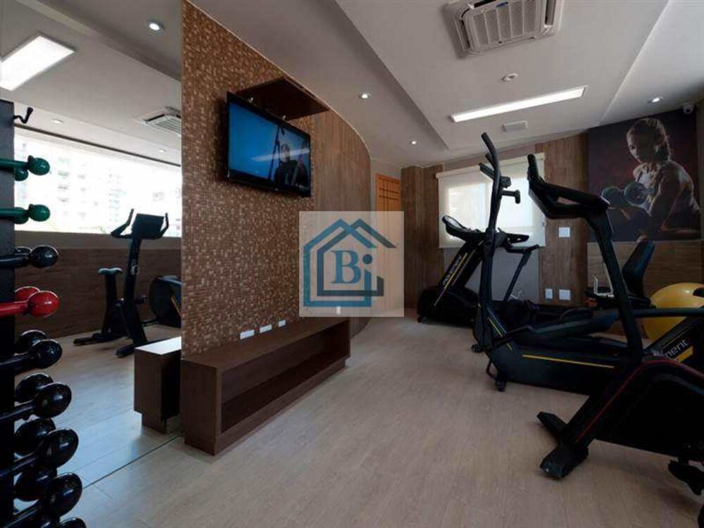 Apartamento, 3 quartos, 149 m² - Foto 4