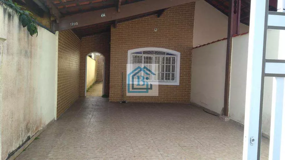 Sobrado à venda com 5 quartos, 130m² - Foto 1