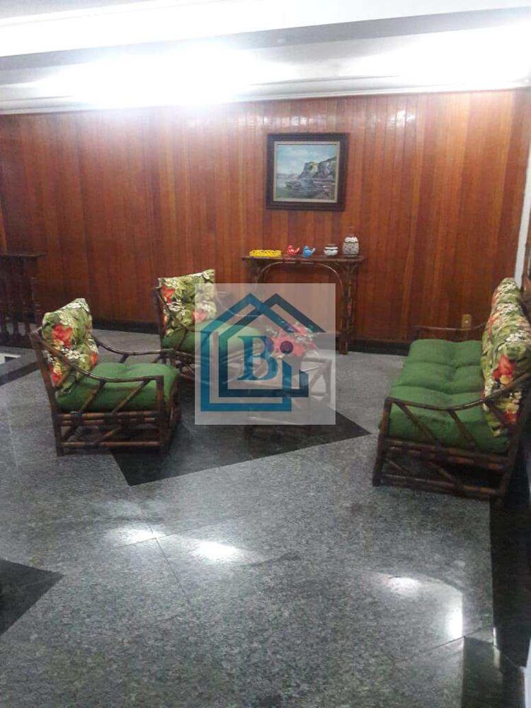 Apartamento, 2 quartos, 75 m² - Foto 4