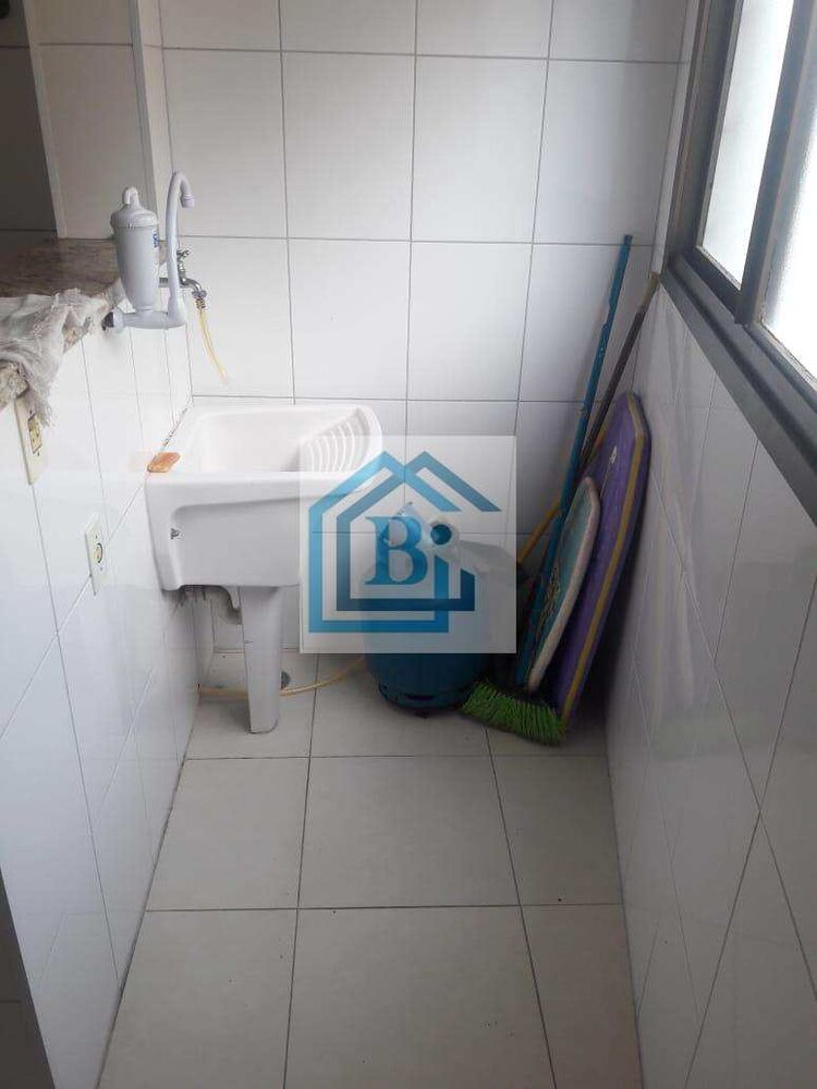 Apartamento, 2 quartos, 75 m² - Foto 11