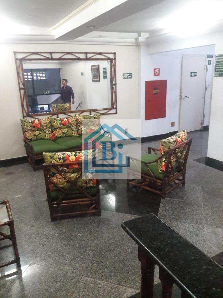 Apartamento, 2 quartos, 75 m² - Foto 6